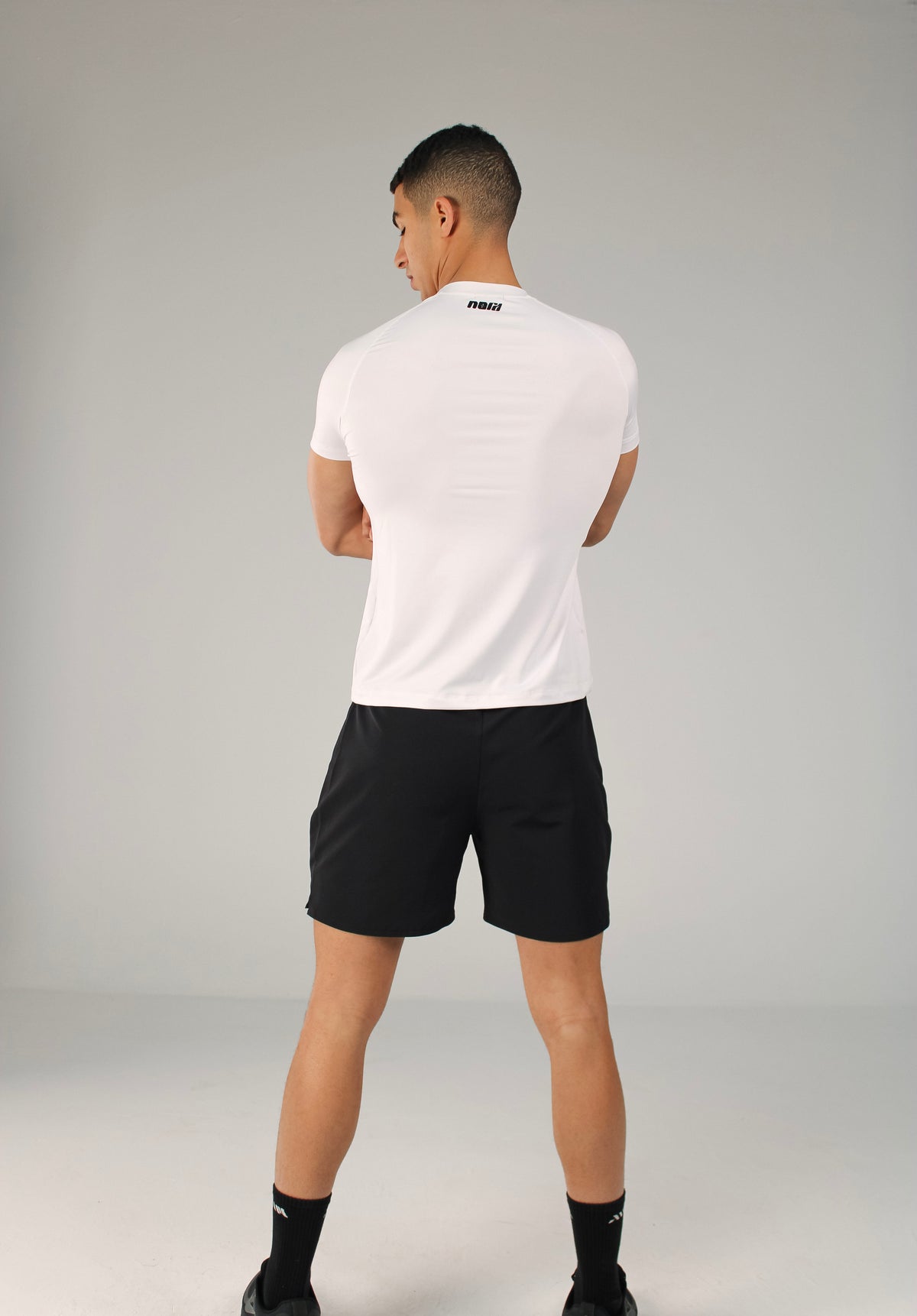 Black & White Compression Bundle