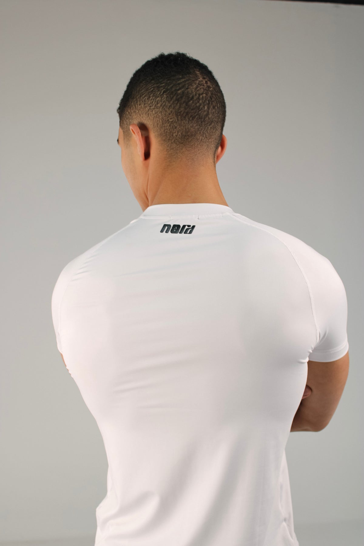 NORD T-shirt - White