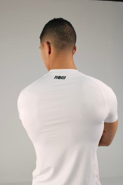 NORD T-shirt - White