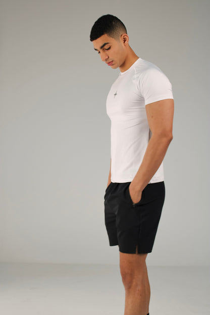 NORD T-shirt - White